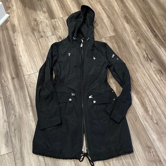 Laundry By Shelli Segal Jackets & Coats Springfall Rain Jacket